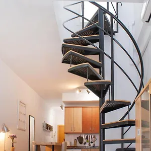  Apartamento Zenith Apartment, Center