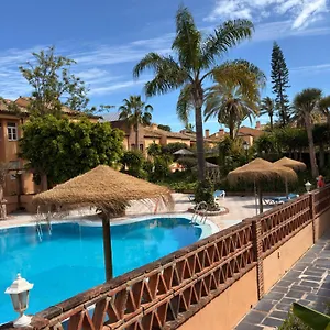  Apartamento Mijas Costa Riviera Del Sol Piscinas Y Wifi